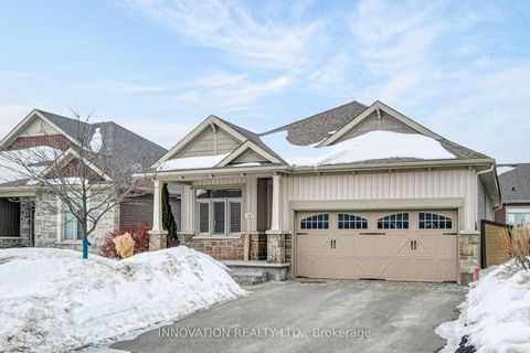 Photo 0 at 127 Elfin Grove W, Emerald Meadows/Trailwest, Kanata