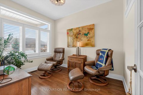 Photo 4 at 127 Elfin Grove W, Emerald Meadows/Trailwest, Kanata