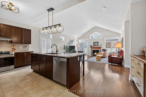 Photo 7 at 127 Elfin Grove W, Emerald Meadows/Trailwest, Kanata