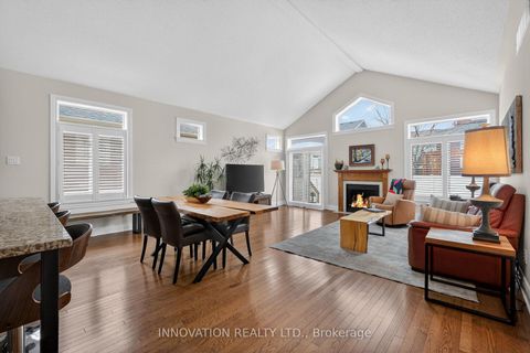 Photo 8 at 127 Elfin Grove W, Emerald Meadows/Trailwest, Kanata