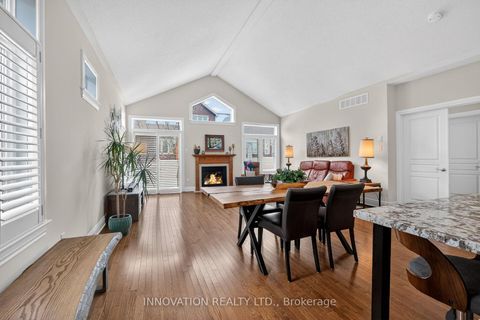 Photo 9 at 127 Elfin Grove W, Emerald Meadows/Trailwest, Kanata