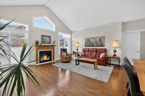 Photo 10 at 127 Elfin Grove W, Emerald Meadows/Trailwest, Kanata