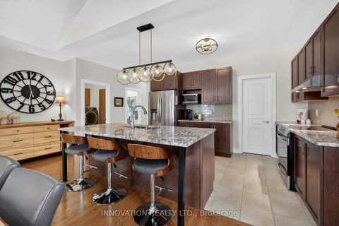 Photo 12 at 127 Elfin Grove W, Emerald Meadows/Trailwest, Kanata
