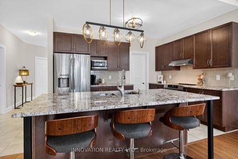 Photo 15 at 127 Elfin Grove W, Emerald Meadows/Trailwest, Kanata