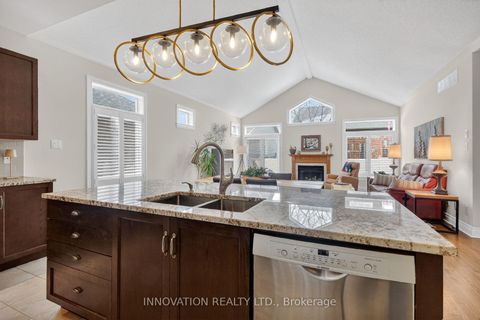 Photo 16 at 127 Elfin Grove W, Emerald Meadows/Trailwest, Kanata