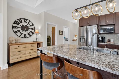 Photo 17 at 127 Elfin Grove W, Emerald Meadows/Trailwest, Kanata