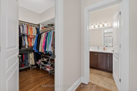 Photo 20 at 127 Elfin Grove W, Emerald Meadows/Trailwest, Kanata