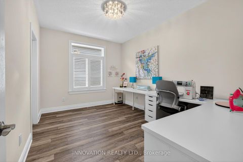 Photo 22 at 127 Elfin Grove W, Emerald Meadows/Trailwest, Kanata