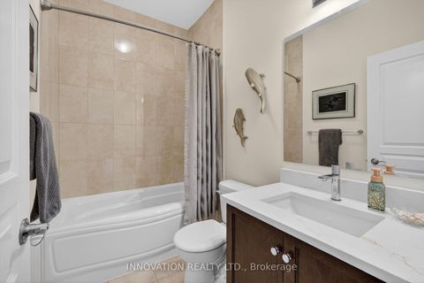 Photo 24 at 127 Elfin Grove W, Emerald Meadows/Trailwest, Kanata