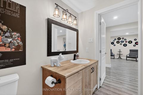 Photo 32 at 127 Elfin Grove W, Emerald Meadows/Trailwest, Kanata