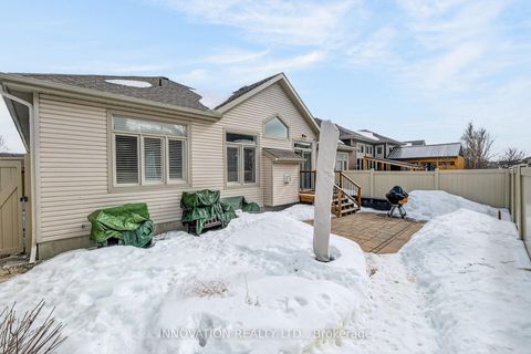 Photo 34 at 127 Elfin Grove W, Emerald Meadows/Trailwest, Kanata