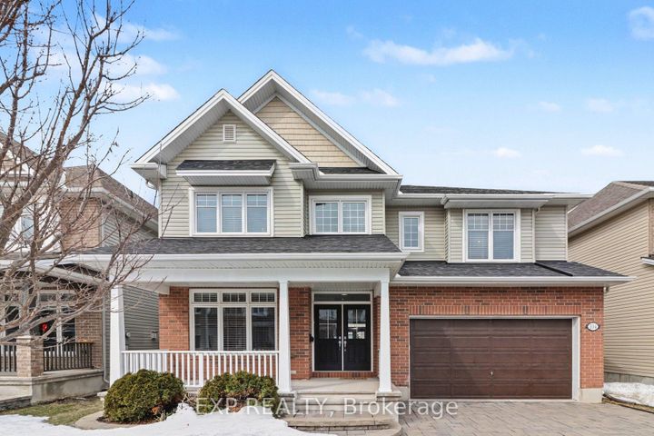 Photo 0 at 104 Brambling Way, Nepean (Half Moon Bay), Ottawa