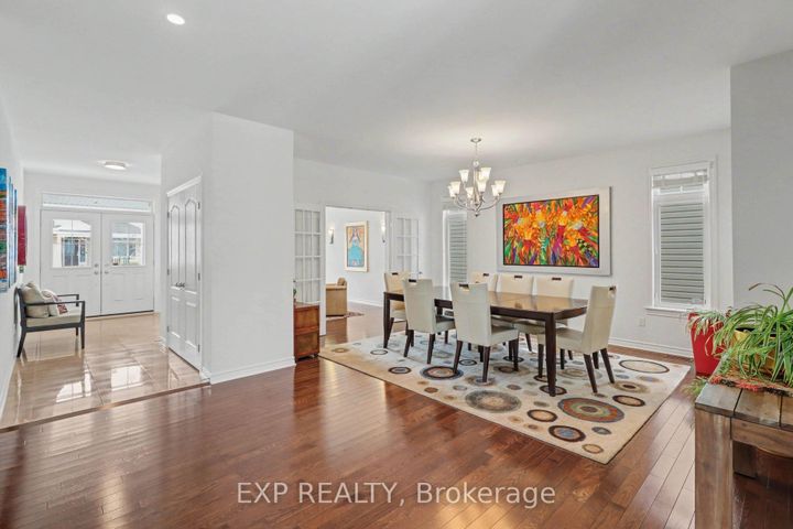 Photo 6 at 104 Brambling Way, Nepean (Half Moon Bay), Ottawa