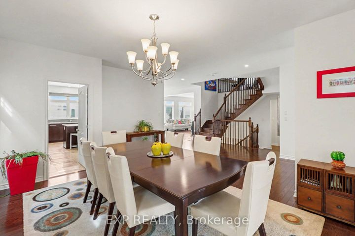 Photo 7 at 104 Brambling Way, Nepean (Half Moon Bay), Ottawa