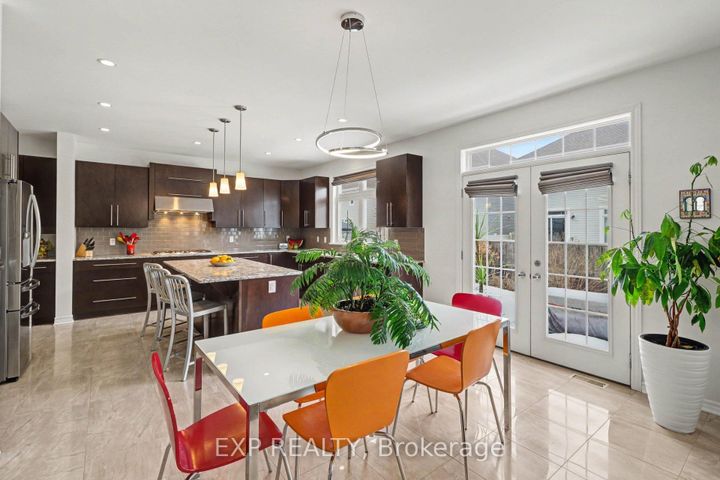 Photo 11 at 104 Brambling Way, Nepean (Half Moon Bay), Ottawa