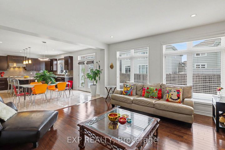 Photo 13 at 104 Brambling Way, Nepean (Half Moon Bay), Ottawa