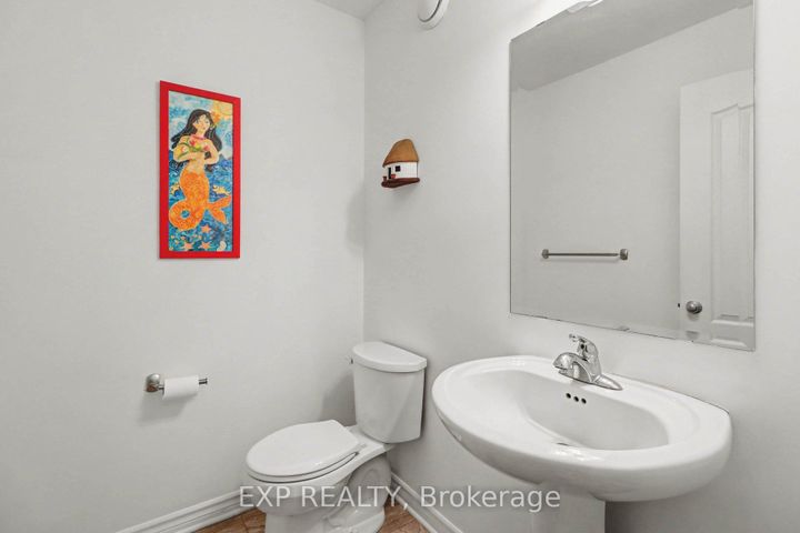 Photo 15 at 104 Brambling Way, Nepean (Half Moon Bay), Ottawa