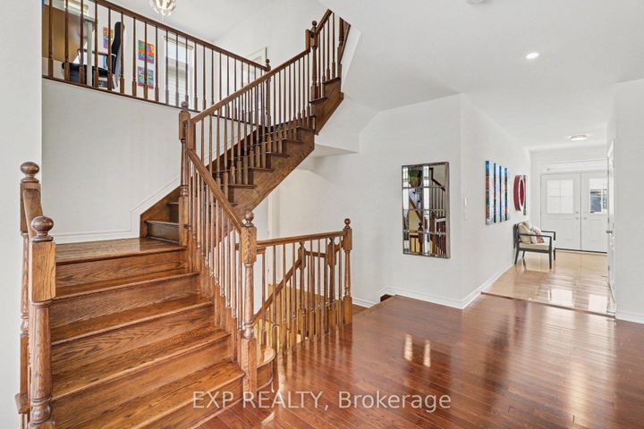 Photo 16 at 104 Brambling Way, Nepean (Half Moon Bay), Ottawa