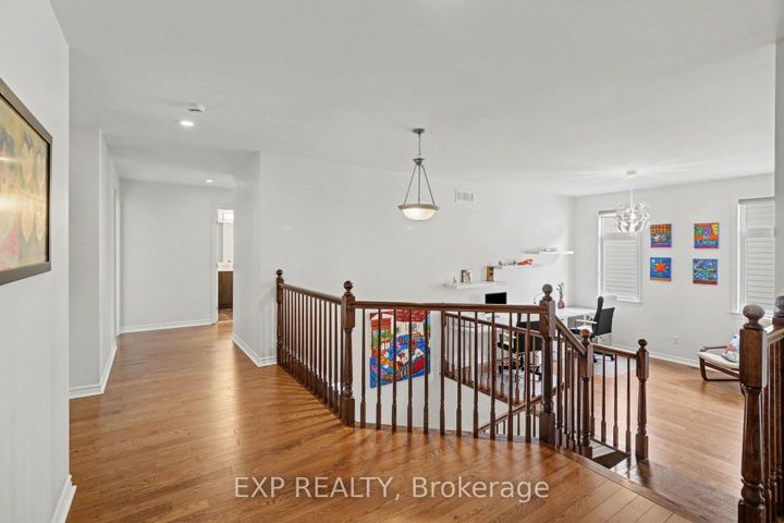 Photo 17 at 104 Brambling Way, Nepean (Half Moon Bay), Ottawa