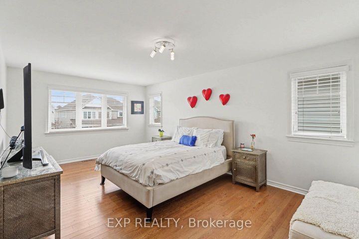 Photo 19 at 104 Brambling Way, Nepean (Half Moon Bay), Ottawa