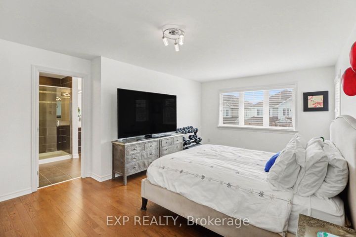 Photo 21 at 104 Brambling Way, Nepean (Half Moon Bay), Ottawa