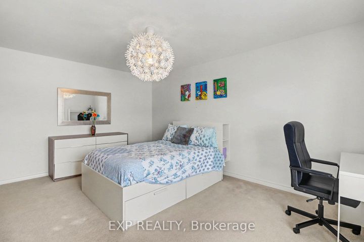 Photo 26 at 104 Brambling Way, Nepean (Half Moon Bay), Ottawa