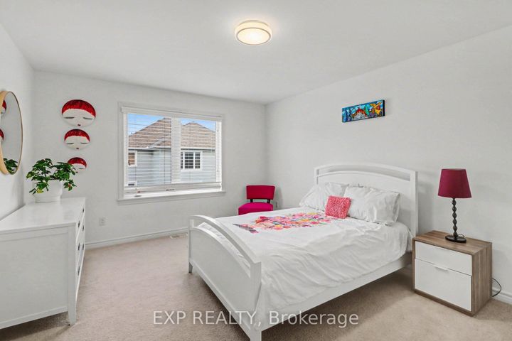 Photo 29 at 104 Brambling Way, Nepean (Half Moon Bay), Ottawa
