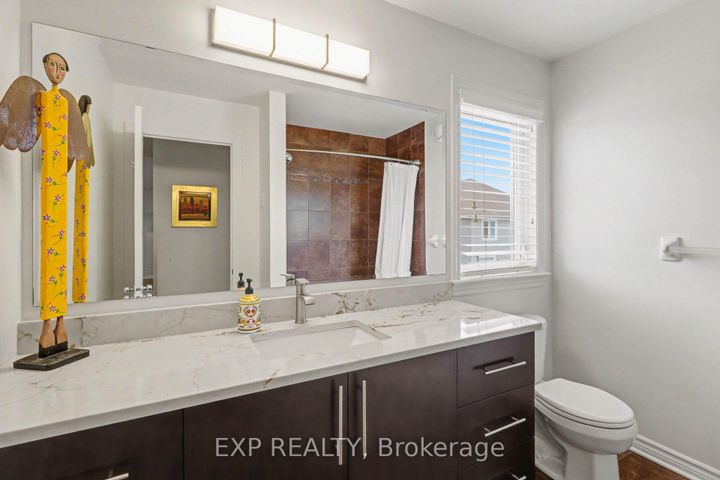 Photo 31 at 104 Brambling Way, Nepean (Half Moon Bay), Ottawa