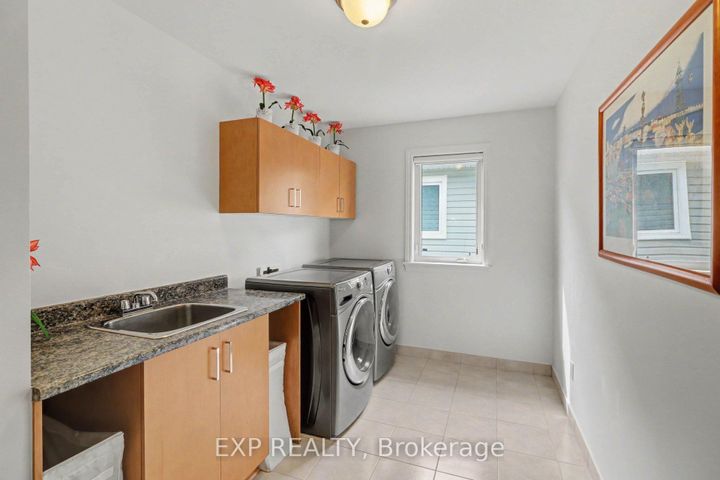 Photo 32 at 104 Brambling Way, Nepean (Half Moon Bay), Ottawa