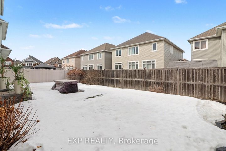 Photo 33 at 104 Brambling Way, Nepean (Half Moon Bay), Ottawa