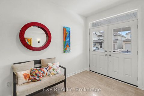 Photo 2 at 104 Brambling Way, Nepean (Half Moon Bay), Ottawa