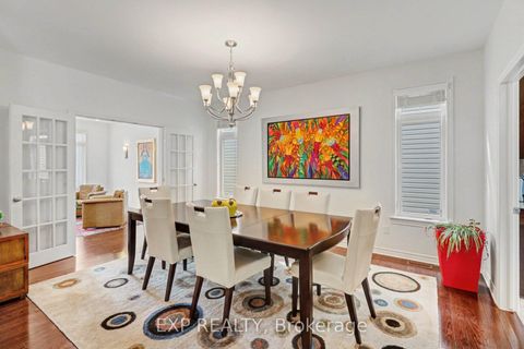 Photo 5 at 104 Brambling Way, Nepean (Half Moon Bay), Ottawa