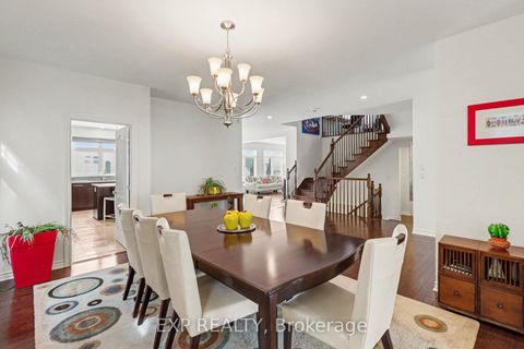 Photo 7 at 104 Brambling Way, Nepean (Half Moon Bay), Ottawa