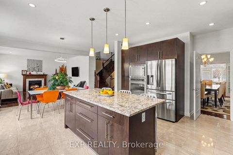 Photo 9 at 104 Brambling Way, Nepean (Half Moon Bay), Ottawa