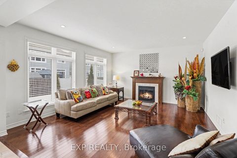 Photo 12 at 104 Brambling Way, Nepean (Half Moon Bay), Ottawa