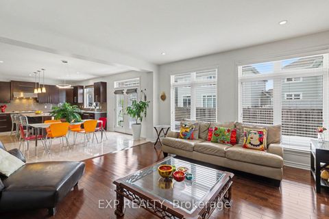 Photo 13 at 104 Brambling Way, Nepean (Half Moon Bay), Ottawa