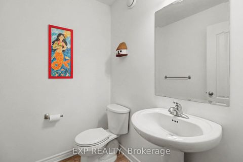 Photo 15 at 104 Brambling Way, Nepean (Half Moon Bay), Ottawa