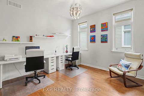 Photo 18 at 104 Brambling Way, Nepean (Half Moon Bay), Ottawa