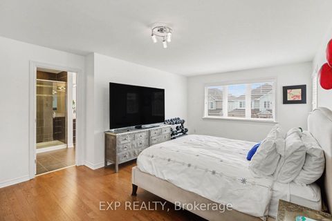 Photo 21 at 104 Brambling Way, Nepean (Half Moon Bay), Ottawa