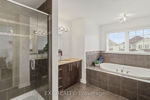 Photo 23 at 104 Brambling Way, Nepean (Half Moon Bay), Ottawa