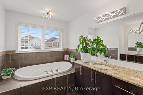 Photo 24 at 104 Brambling Way, Nepean (Half Moon Bay), Ottawa