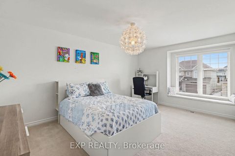 Photo 25 at 104 Brambling Way, Nepean (Half Moon Bay), Ottawa