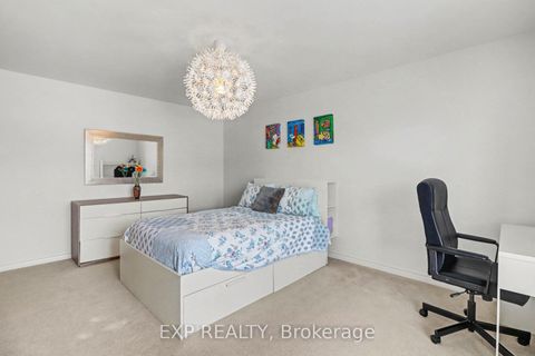 Photo 26 at 104 Brambling Way, Nepean (Half Moon Bay), Ottawa