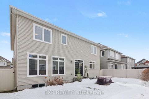 Photo 34 at 104 Brambling Way, Nepean (Half Moon Bay), Ottawa