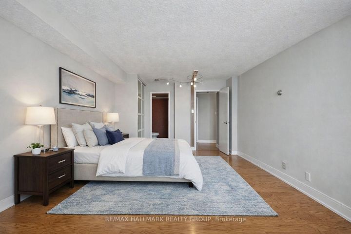 Photo 12 at 616 - 80 Sandcastle Drive, Nepean (Leslie Park), Ottawa