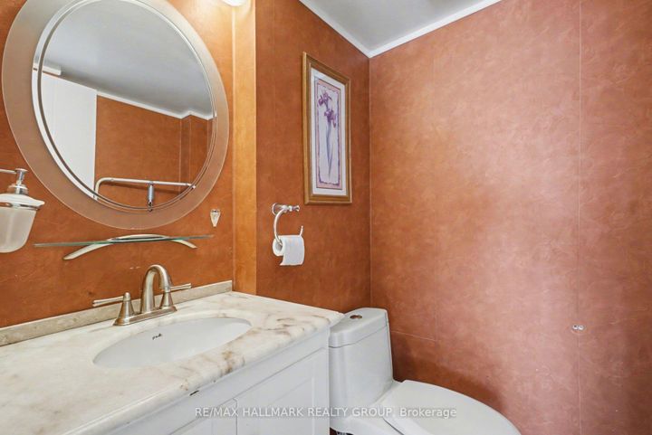 Photo 15 at 616 - 80 Sandcastle Drive, Nepean (Leslie Park), Ottawa