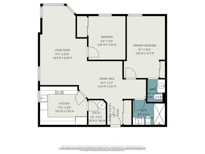 Photo 16 at 616 - 80 Sandcastle Drive, Nepean (Leslie Park), Ottawa