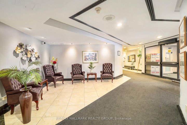 Photo 20 at 616 - 80 Sandcastle Drive, Nepean (Leslie Park), Ottawa