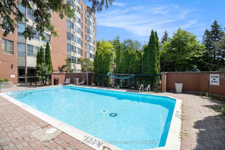 Photo 21 at 616 - 80 Sandcastle Drive, Nepean (Leslie Park), Ottawa