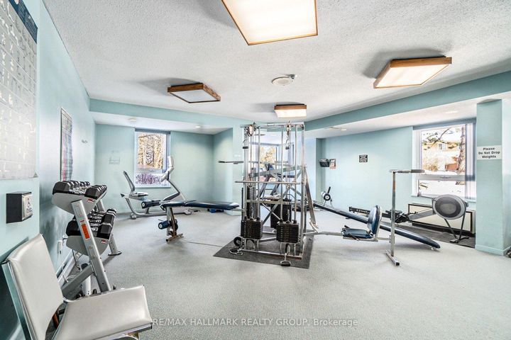 Photo 22 at 616 - 80 Sandcastle Drive, Nepean (Leslie Park), Ottawa